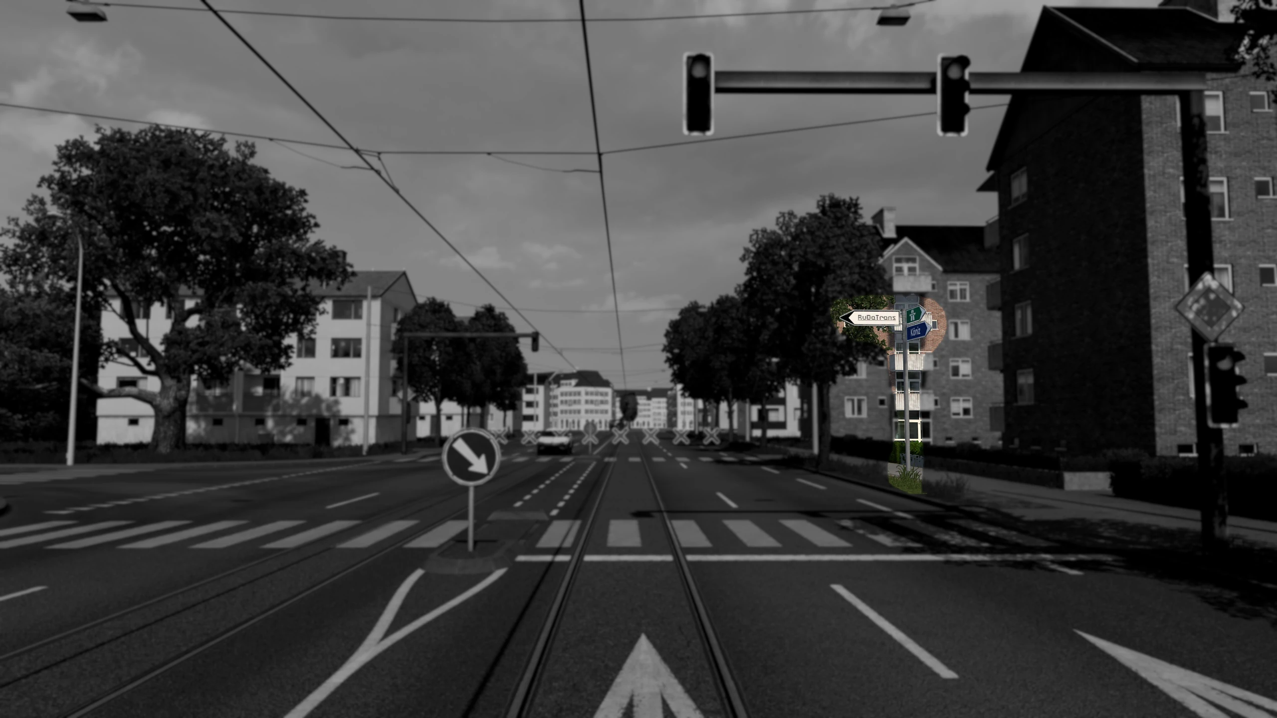 RuDaTrans Download Galerie