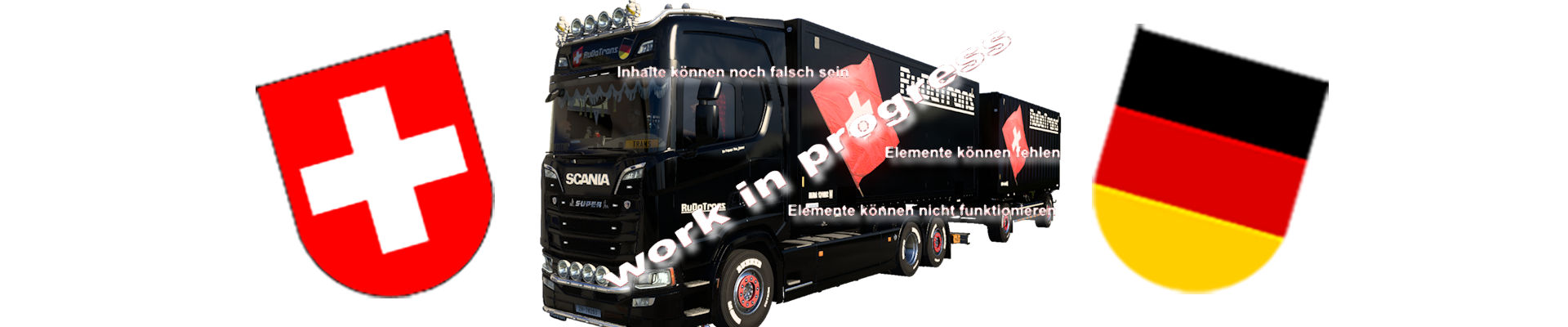 RuDaTrans Download Galerie